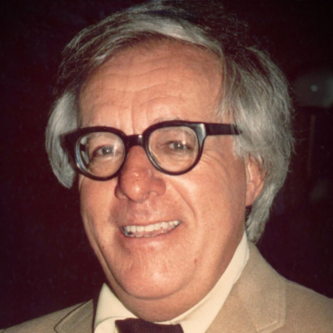 15 Most Successful and Talented Writers of the 21st Century - Ray Bradbury