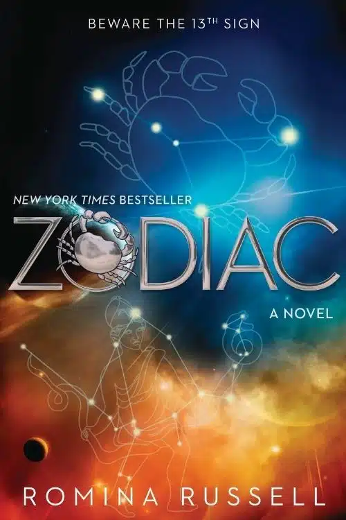 Zodiac – Romina Russell