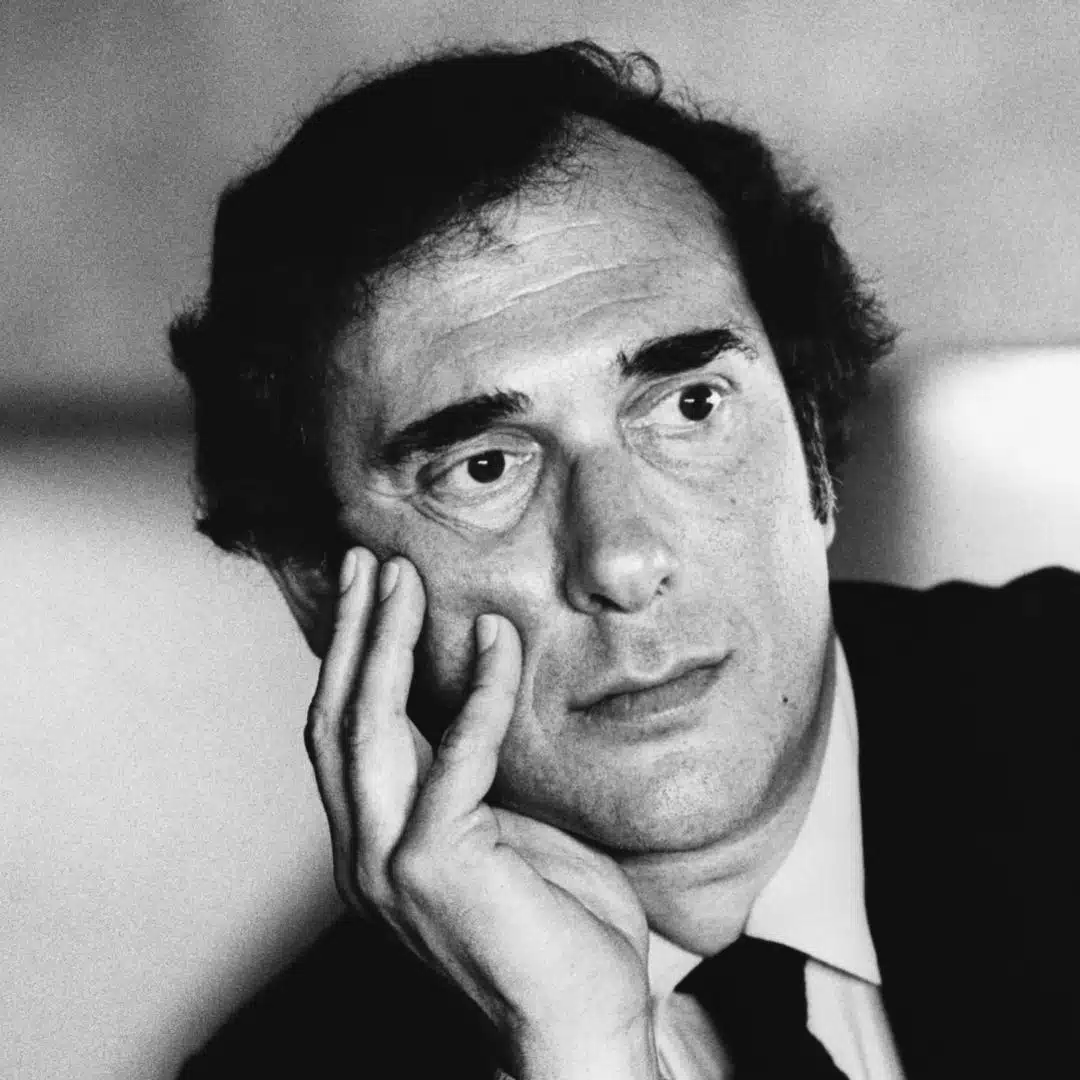 15 Most Successful and Talented Writers of the 21st Century - Harold Pinter