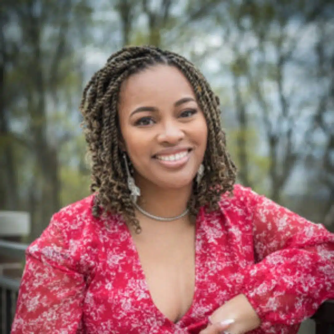 10 Best Debut Authors of February 2022 - Kai Harris