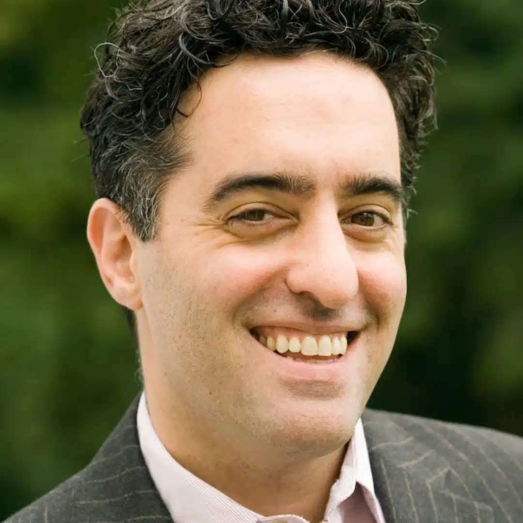 Daily Routine of Some Famous Writers - Nathan Englander
