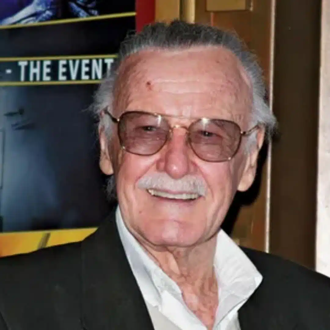 Stan Lee