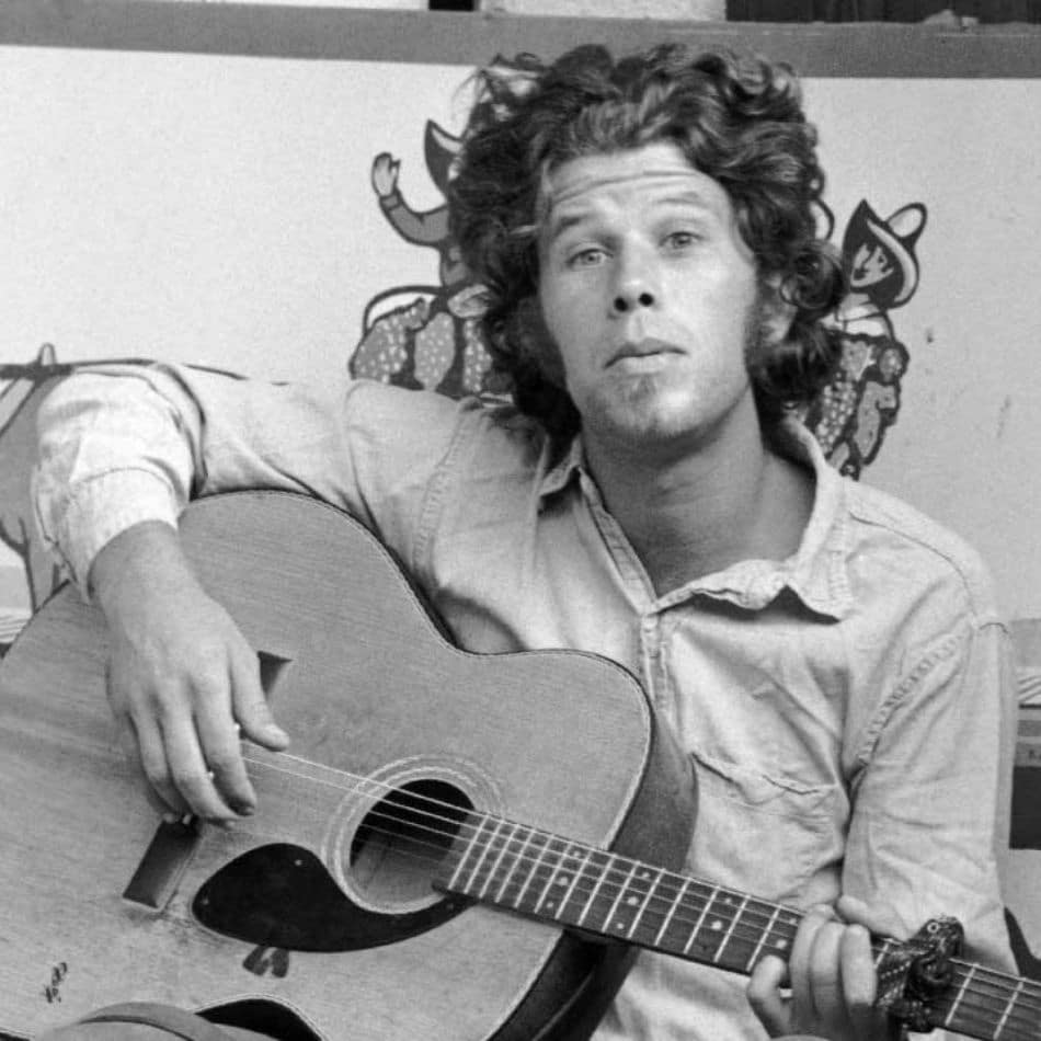 Tom Waits
