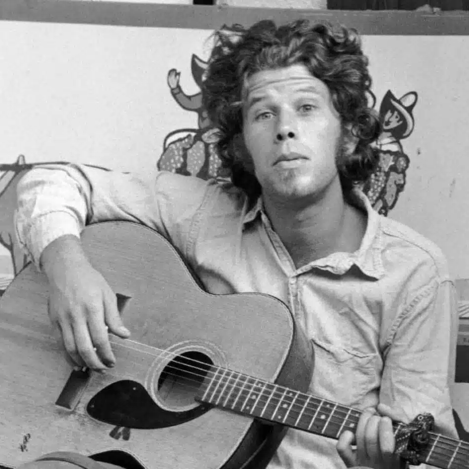 Tom Waits