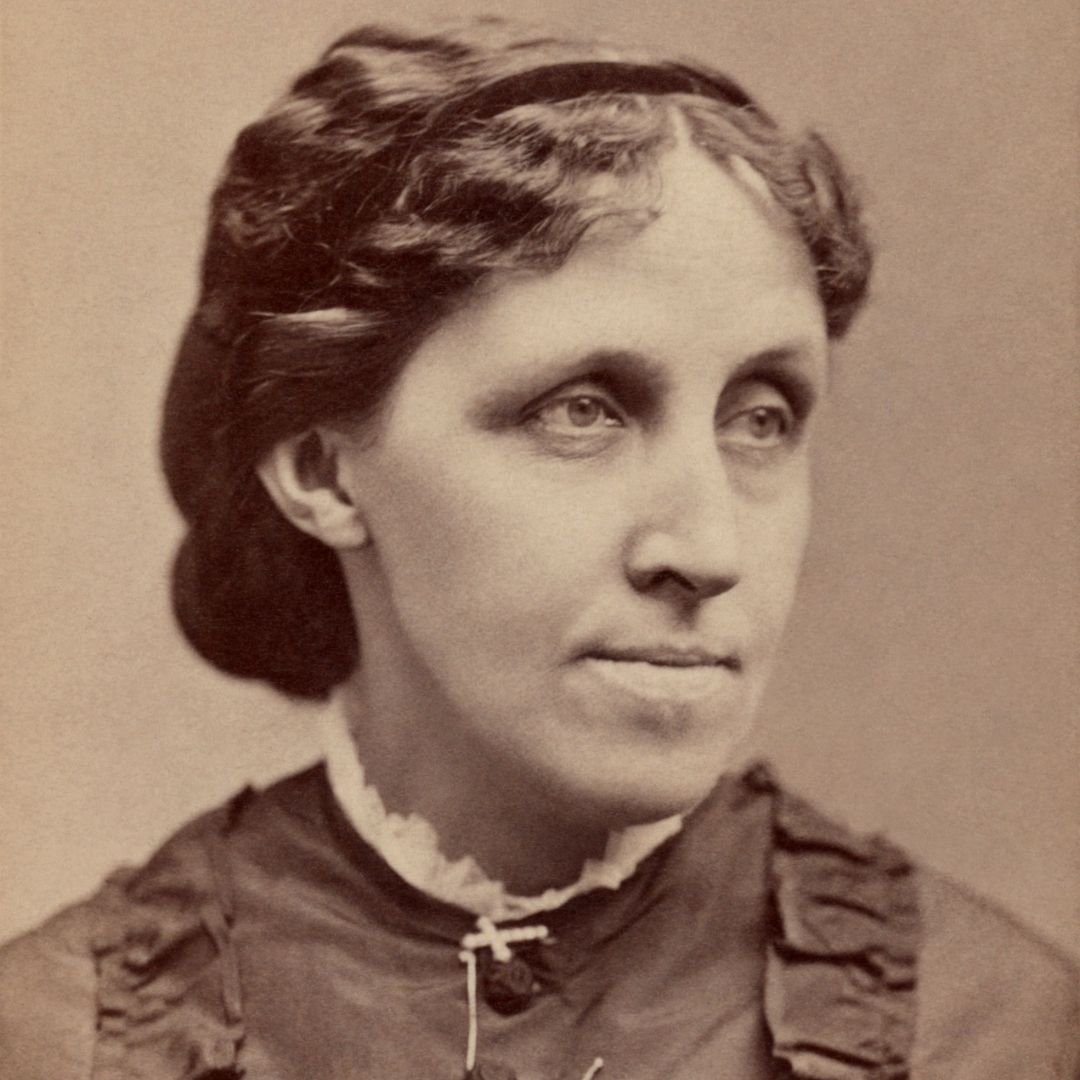 Writers Who Passed Away In March - Louisa May Alcott