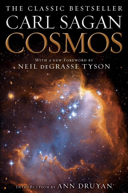 Cosmos – Carl Sagan