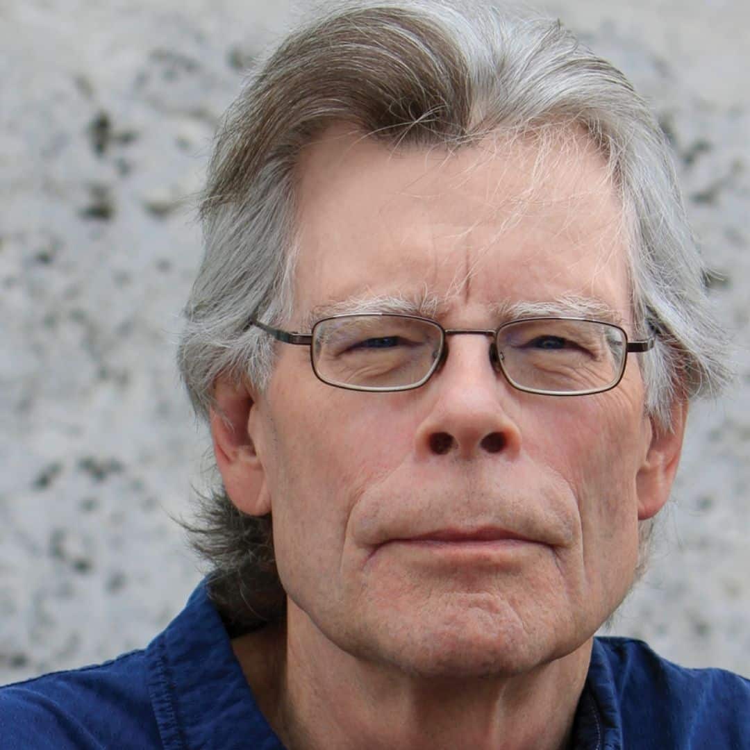 15 Most Successful and Talented Writers of the 21st Century - Stephen King