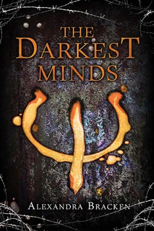 The Darkest Minds – Alexandra Bracken
