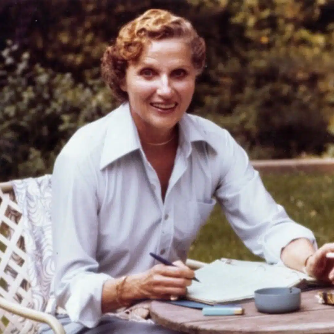 James Tiptree Jr./ Raccoona Sheldon (Alice Bradley Sheldon)