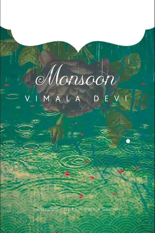 Monsoon by Vimala Devi