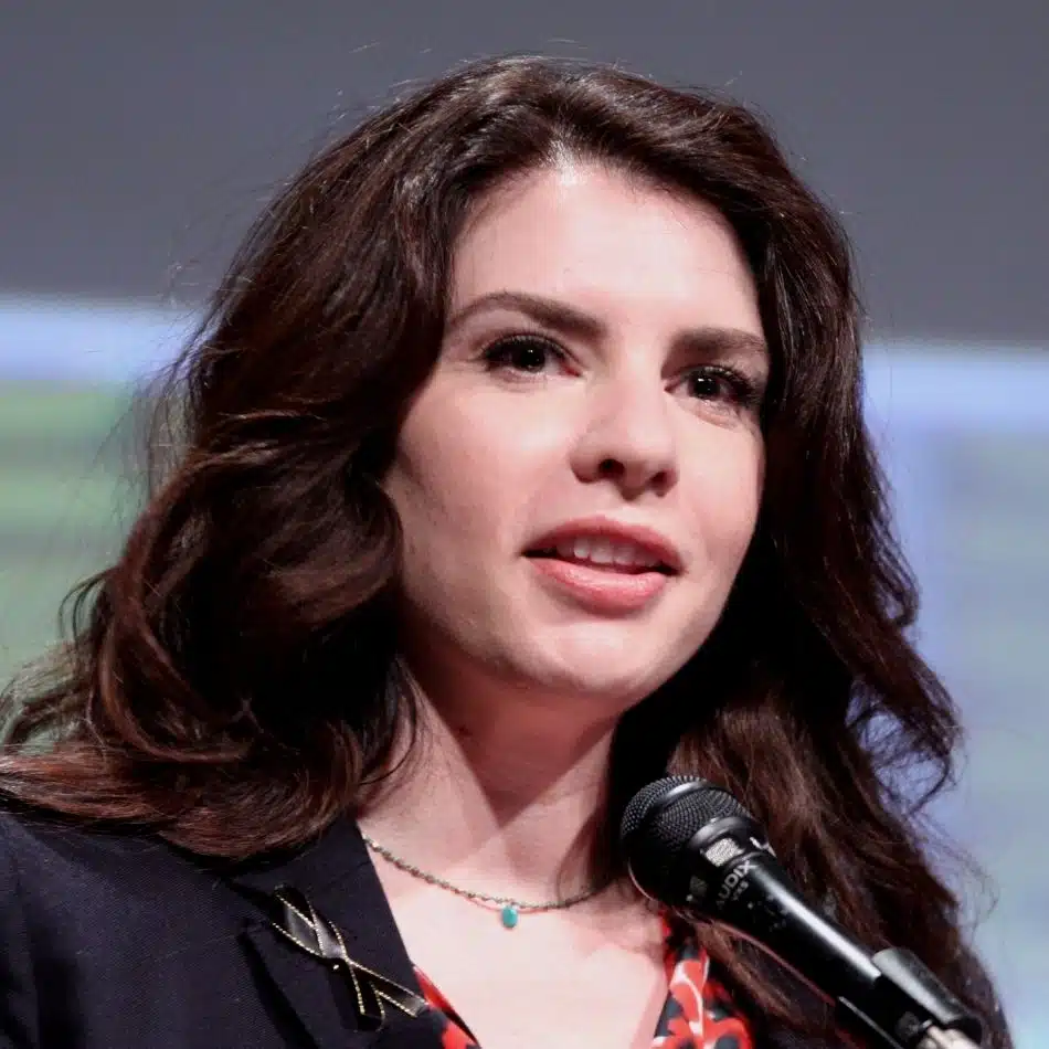 Stephanie Meyer