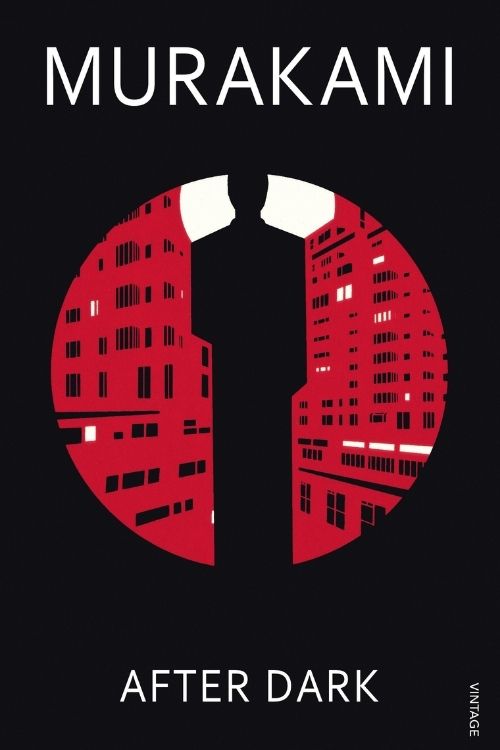 After Dark by Haruki Murakami