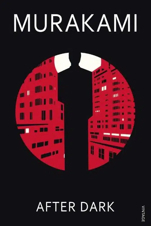 After Dark by Haruki Murakami