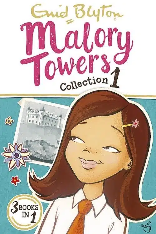 Malory Towers Series