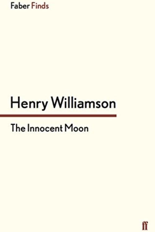 A Chronicle of Ancient Sunlight by Henry Williamson
