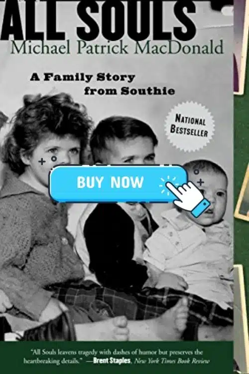 All Souls – Michael Patrick Macdonald