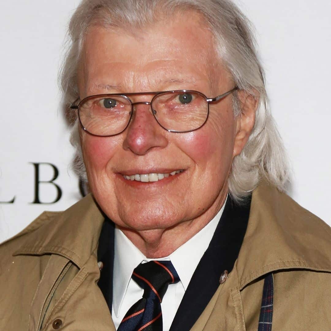 Famous Authors Who Died In March - Robert James Waller