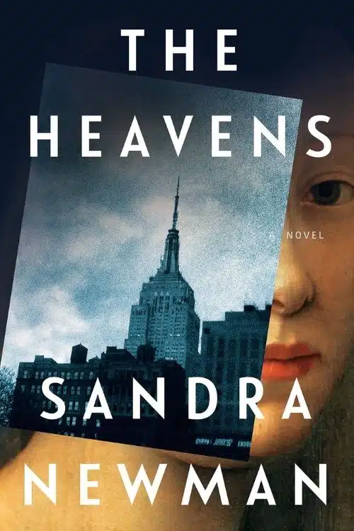 10 Best Story Books or Novels Based on Parallel Universe - The Heavens – Sandra Newman