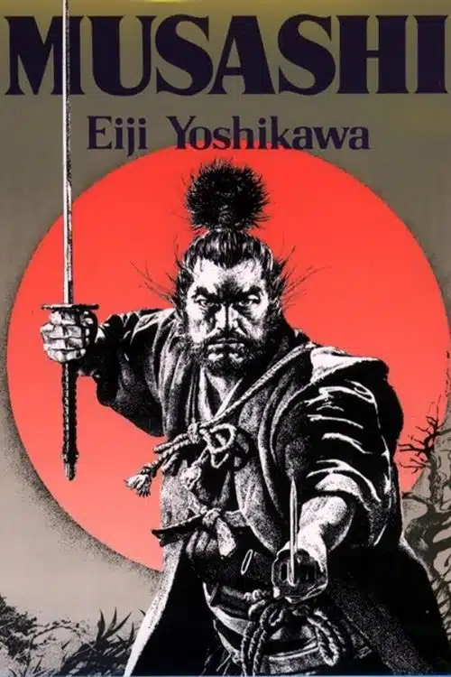 10 Novels from Japan that Need an Anime Adaptation - Musashi