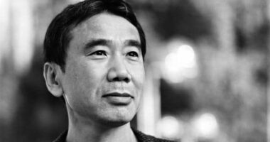 5 Books Recommended by Haruki Murakami