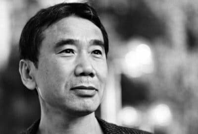5 livres recommandés par Haruki Murakami