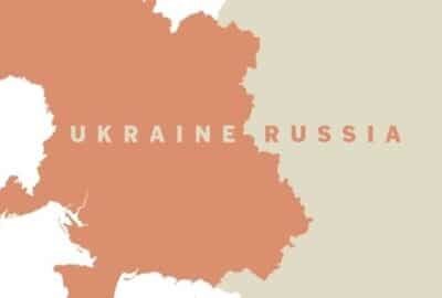 5 本书了解俄罗斯和乌克兰