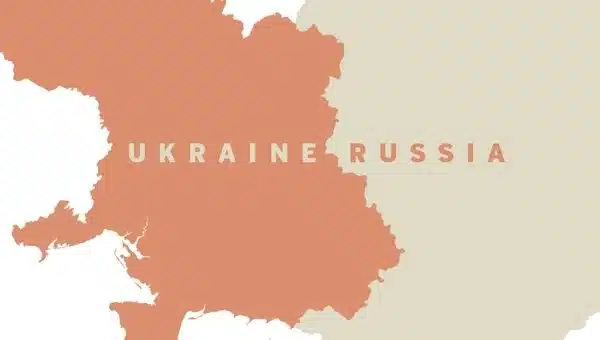 Russia and Ukraine: 5 Books To Know About Russia and Ukraine