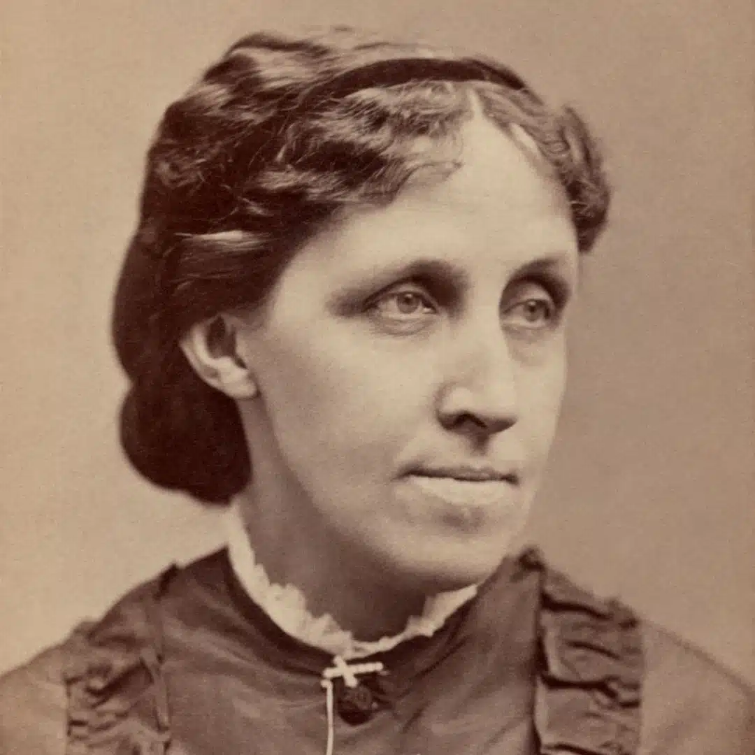A.M. Branard (Louisa May Alcott)