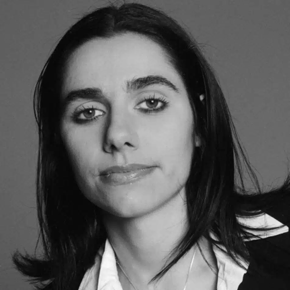 PJ Harvey