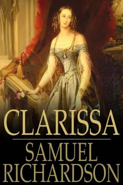 Clarissa by Samuel Richardson