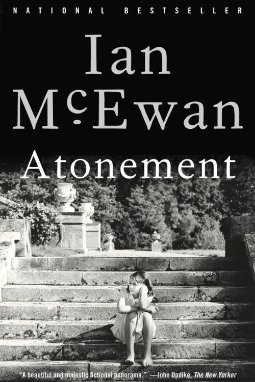 Atonement – Ian McEwan