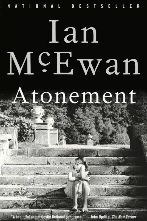 Atonement – Ian McEwan