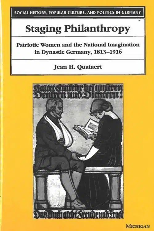 10 Best Books about Patriotism - Staging Philanthropy – Jean H Quataert