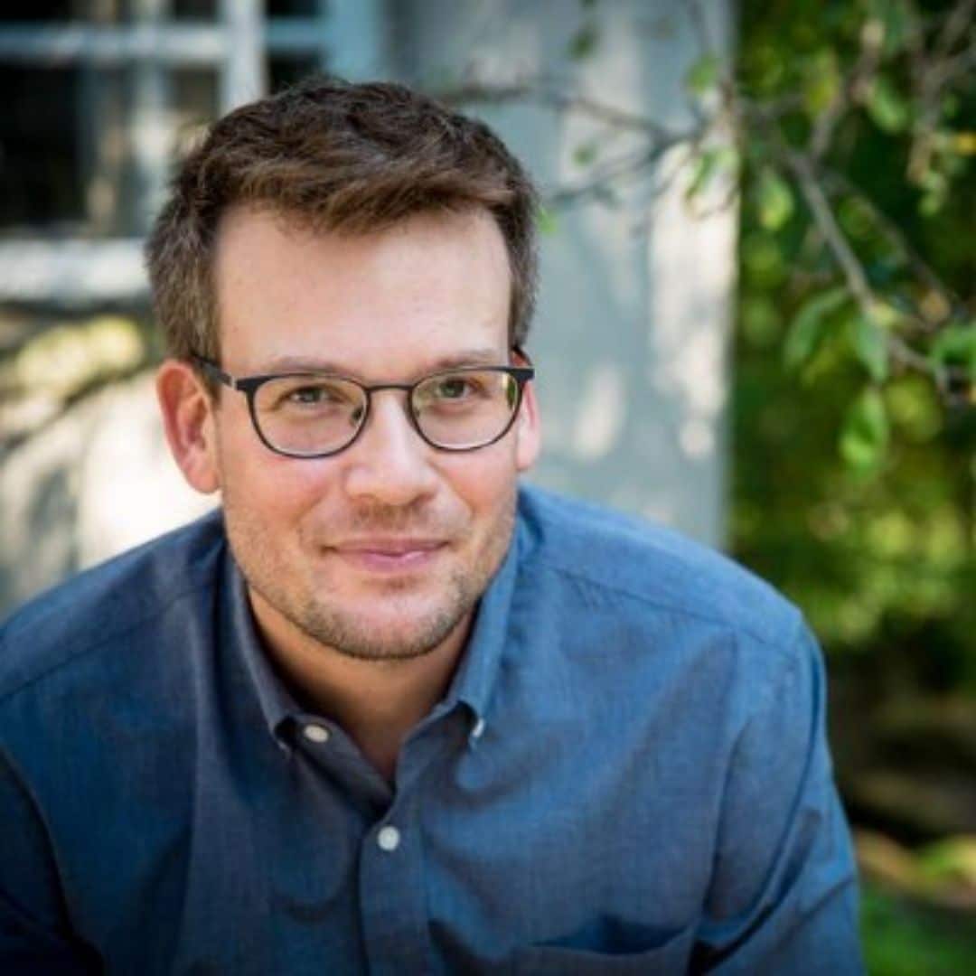 15 Most Successful and Talented Writers of the 21st Century - John Green