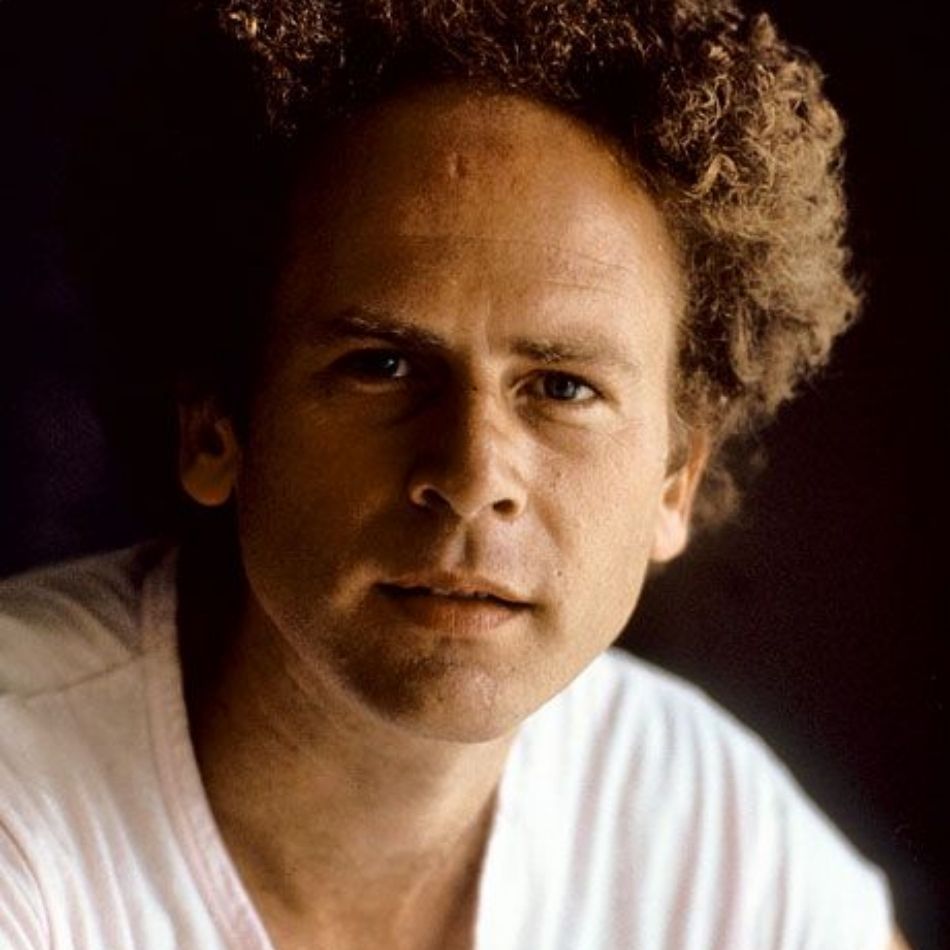 Multi-talented Musicians: Musicians Who Wrote Music As Well As Poetry - Art Garfunkel