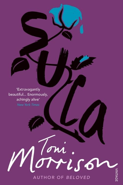 Sula by Toni Morrison