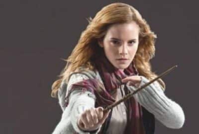 8 cosas que Harry aprendió de Hermione