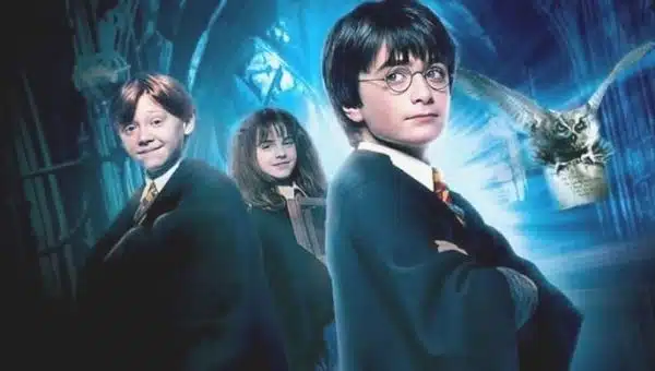 8 Things Harry Learned from Hermione