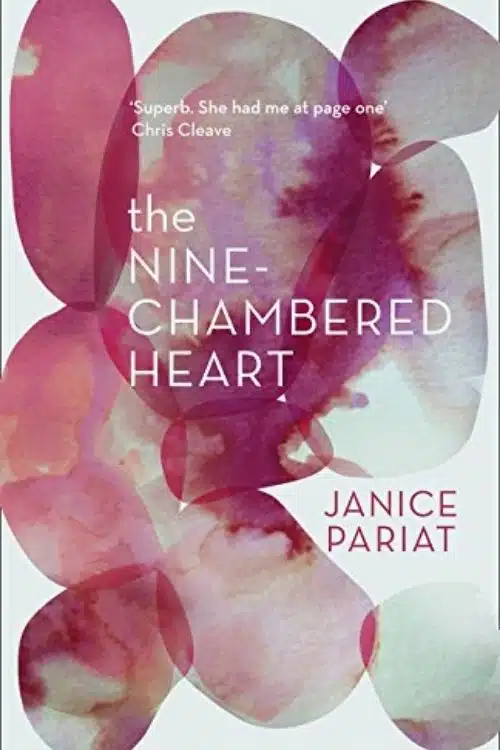 Regional Books From India You Should Read In Translation - The Nine-Chambered Heart by Janice Pariat