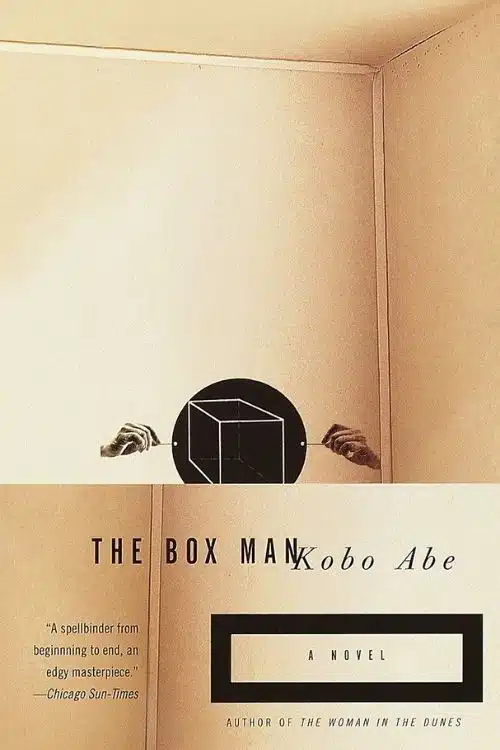 10 Novels from Japan that Need an Anime Adaptation - The Box Man