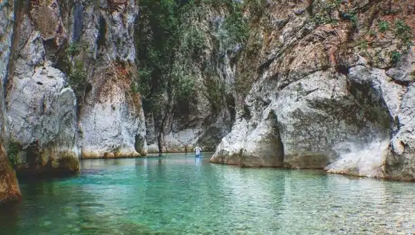 Top 10 Places to Visit in Greece for Greek Mythology Lovers - Acheron River