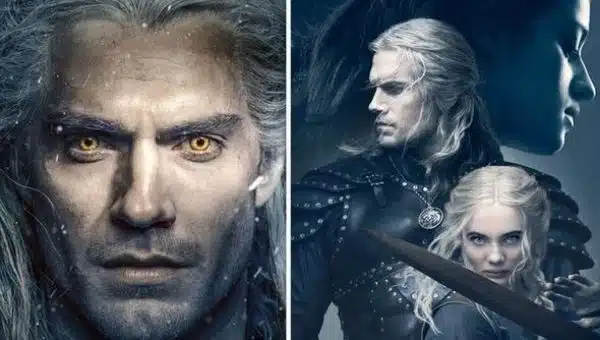 Books For "The Witcher" Fans: 7 Best Historical Fantasy Fiction Books