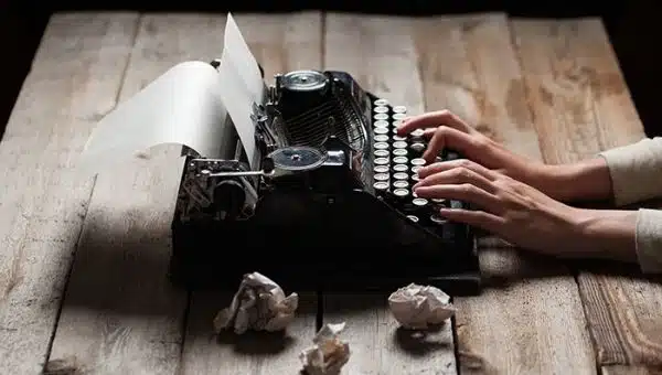 Female Authors Who Wrote Under Male Pen Names