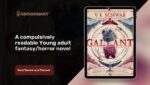 Gallant by V. E. Schwab 1
