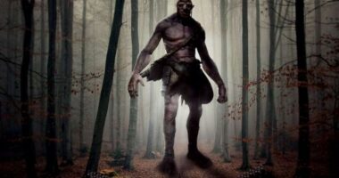 Giants in Greek Mythology: 5 Well Known Giants from Greek Mythology
