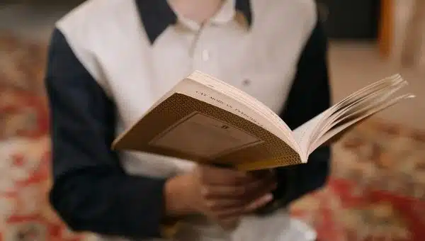 How A Story is Structured | Narrative Structures All Writers Should Know