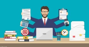 How to be More Productive In Every Aspect of Life?