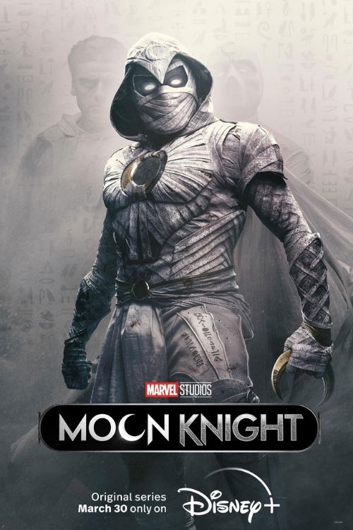 Moon Knight On Disney Plus
