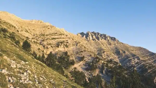 Top 10 Places to Visit in Greece for Greek Mythology Lovers - Mount Olympus