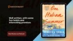 One Italian Summer by Rebecca Serle 1